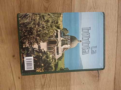 La Bibbia - la Civiltà Cattolica 2 volumi con cofanetto - Piemme - Foto 3 di 16