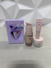 Caudalie Resveratrol Lift Firming Essentials Set Trio Creme Pack