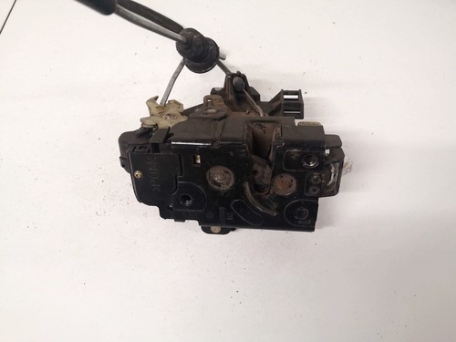 3b1837015 Türschloss Zentralverriegelung Tür Vorne Linke  Volks DE1471770-83