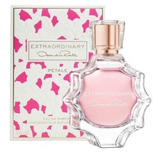 Oscar De La Renta Extraordinary Pétale Eau De Parfum Femmes Neuf 90 ml
