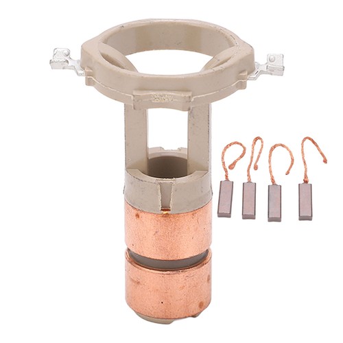 Alternator Slip Ring Brush Set Replacement For 2541848 2542225 2542232 & 200+ - Picture 8 of 12