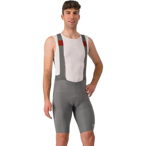 Castelli Premio Black Bibshort - Men's