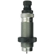 Type S Neck Sizing Die 71446 Reloading Adjustable Decapping Rod No Bushings