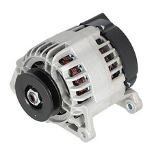 Alternator - Marelli Style (12738) fits Caterpillar 216B 242 225-3141