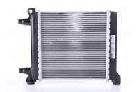 MotorküHler WasserküHler Nissens 60862 FüR BMW 2Er Active Tourer F45 X1 F48 1Er