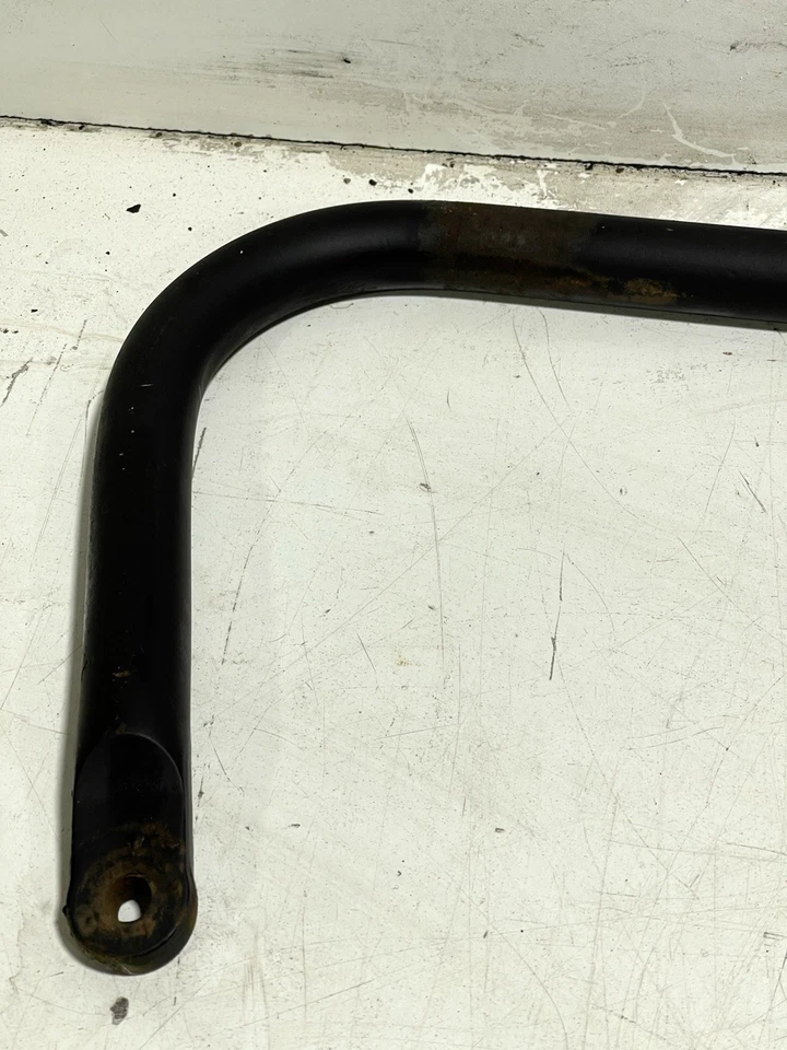 Barra estabilizadora de suspensión delantera 97-06 Jeep TJ Wrangler 52087824 SOUTHERN Foto 4 de 4