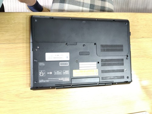 Sony VPCSB3S9E 13.3 in Laptop i5-2430M 2.40 GHz 12GB 500GB SSD Windows 11 Pro - Picture 20 of 23