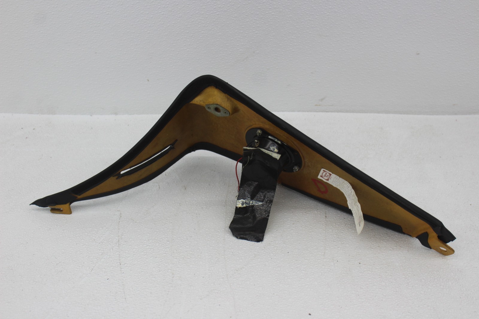 99-01 FERRARI 456 M LH LEFT REAR SIDE INTERIOR PANEL SPEAKER FASCIA