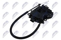 TüRschloss NTY EZC-LR-048 FüR Landrover Range Rover Sport 2 L494 4 L405 D250 4X4