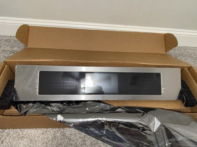 Whirlpool User Interface Board W10323052