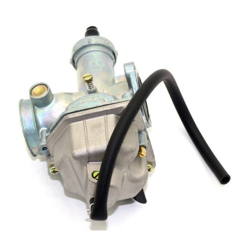 High Carburetor PZ27mm For 125 150 200 250 250 300cc Motorcycle ATV Bike NICE - Image 4 of 4