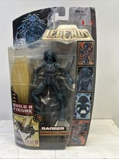 Marvel Legends DANGER 6    Action Figure Queen Brood Wave Brand New Sealed