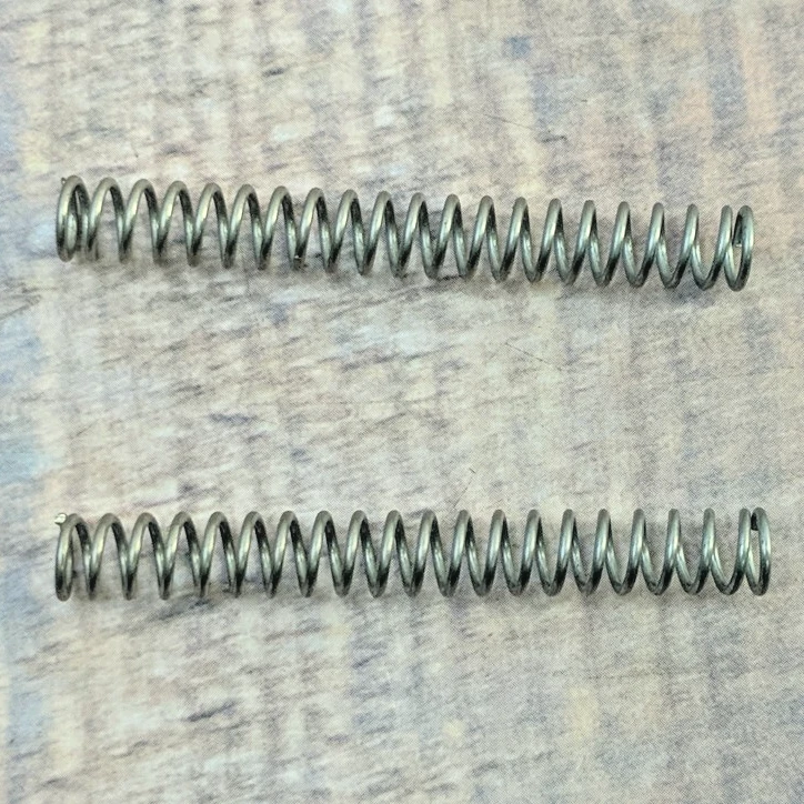 GM 23128997 se adapta a Silverado Sierra 2010-2019 kit de cierre de cubierta Tonneau con resortes Foto 4 de 4