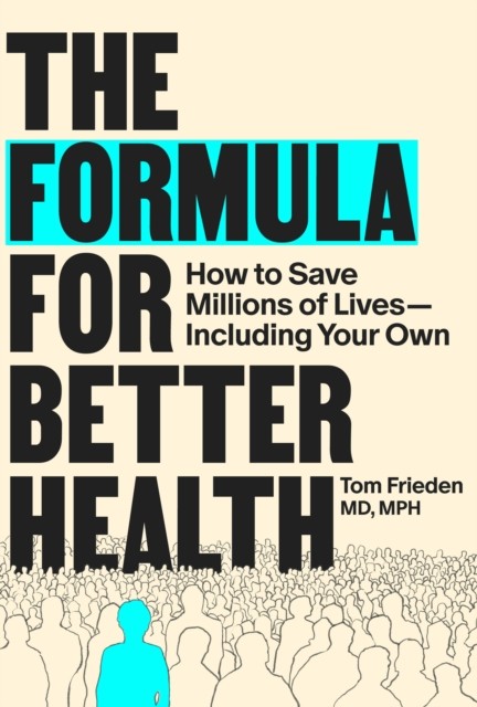 Formula For Better Health