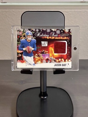 2025 Panini Absolute Jaxson Dart Base (RAW)