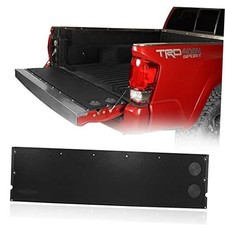 Tacoma Flat Tailgate Cover Panel Table Plate Pad for Toyota Tacoma 2005-2022