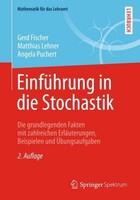 EinfüHrung In Die Stochastik Angela Puchert