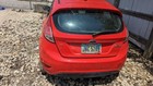 Seat Belt Front Bucket Driver Retractor S Model Fits 14-19 FIESTA 958091