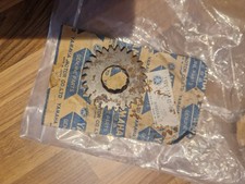 yamaha dt125mx yz125a/b/c/d dt175mx it175 kickstart gear nos genuine 1w1