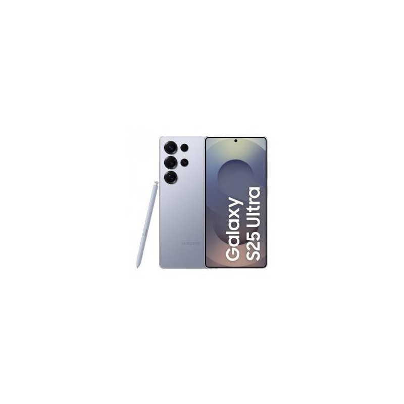 Samsung SM-S938 S25 Ultra 12+1TB 6.9"" 5G Titanium Silverblue ITA