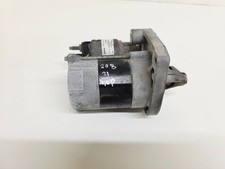 PEUGEOT 208 STARTER MOTOR 2021 PREMIUM ALLURE PTECH S/S 1.2P MANUAL 9812715480