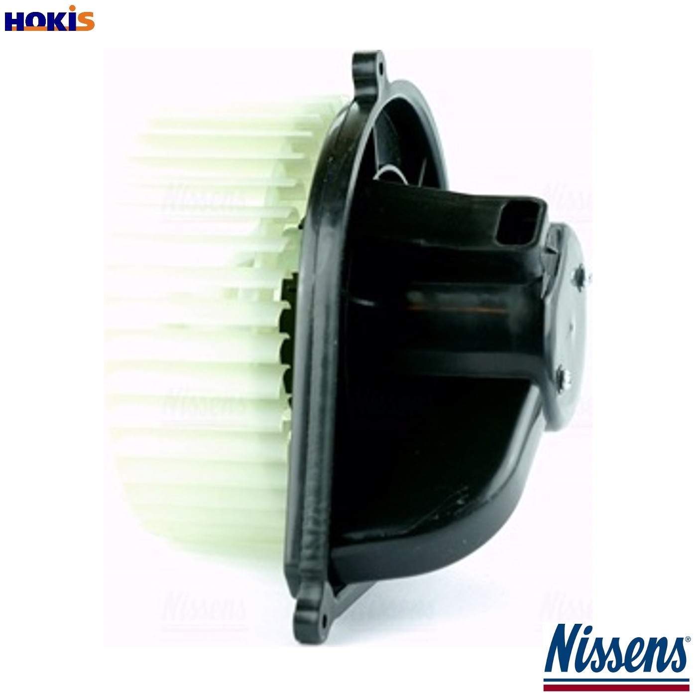 87128 NISSENS Interior Blower for FIAT - Image 7