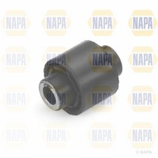 NAPA Rear Lower Control Arm Bush for VW Golf GT TDi BMN 2.0 Nov 2005 to Nov 2008