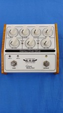 CREWS MANIAC SOUND GENIUS OVER DRIVE OVERDRIVE 459503