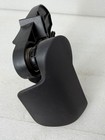 Hood release handle