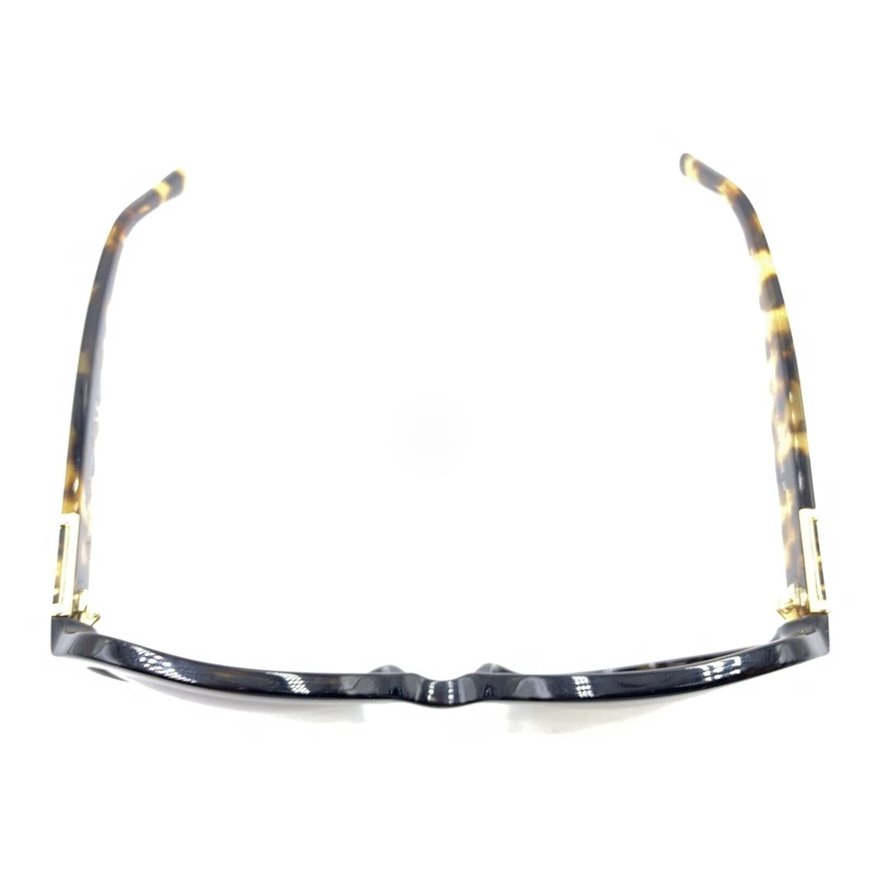 Gafas de sol Tory Burch TY7071 1331/T5 marrón tortuga lentes marrones 58-18 135 para mujer Foto 3 de 4