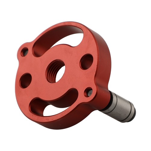 A Must Have Tool Aluminum Alloy Drill Guide Set for Precise Drilling Needs - Picture 7 of 36