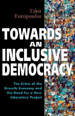 Towards an Inclusive Democracy