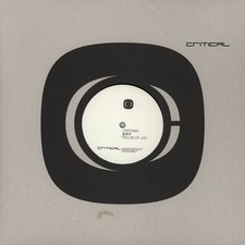 S.P.Y. - Fields Of Joy / Stormtrooper - Used Vinyl Record 12 - 95 - C7294z