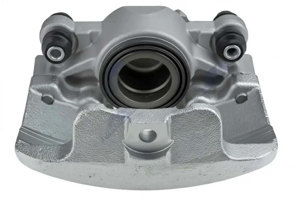 Brake caliper Front Axle Left HZP-AU-019 NTY for AUDI A5 A5 Sportback A4 B8