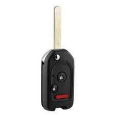 For 2005 2006 2007 2008 2009 2010 Honda Fit Odyssey Flip Key (OUCG8D-380H-A)