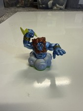Skylanders Spyro's Adventure Lightning Rod Game Figure 2011 Activision