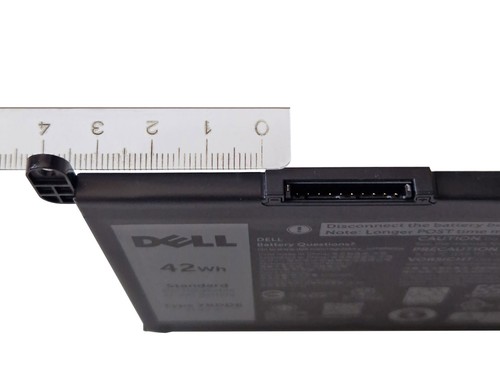 Dell Akku für Inspiron 15 (3583) 42Wh - Bild 3 von 4