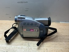 Canon ZR45 MiniDV Camcorder Video Camera UNTESTED