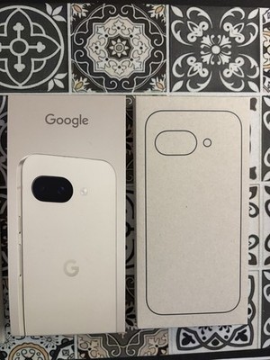 Google Pixel 9a