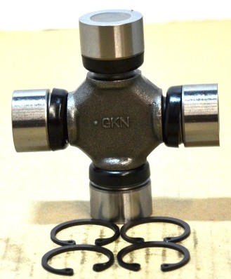 LÖBRO U 100/L Gelenk, Gelenkwelle für FORD,HYUNDAI,LAND ROVER,MAZDA,SSANGYONG