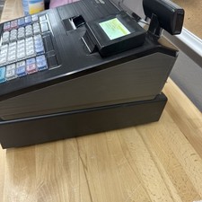 Sharp XE-A207 POS Cash Registers for sale - eBay Sharp XE-A207 POS Cash Registers for sale - eBay