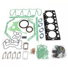 Head Gasket fits for Volvo D4D Diesel Engine Excavator Forklift