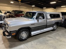 1992 Dodge Ram 2500 for Sale