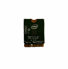 Intel Dual Band Wireless-AC 3165 M.2 WiFi Card 802.11ac 433Mbps 3165NGW