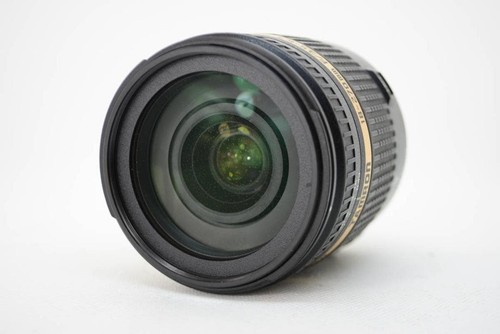 TAMRON AF 18 270mm F3.5 6.3 Di II VC
