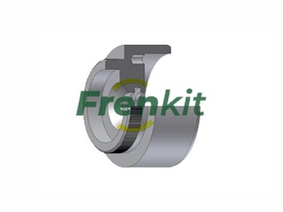 FRENKIT Kolben Bremssattel P543302 für 90 SAAB 54mm Piston