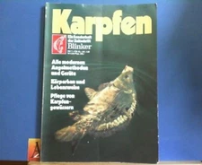 Carp - All Modern Fishing Methods. physique and lifestyle. Care By Kar