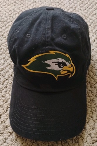 NIKE Heritage 86 BEN LIPPEN Columbia, South Carolina Black 100% Cotton Hat Cap - Picture 1 of 6