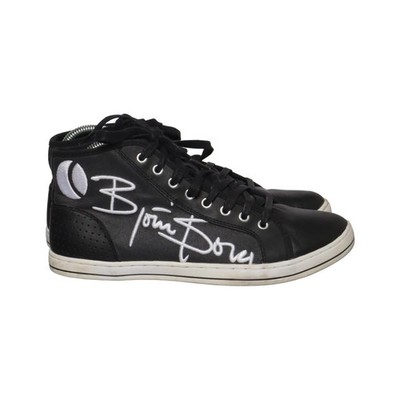 Björn Borg, Sneaker, Größe: 39, Schwarz, Damen #CFU