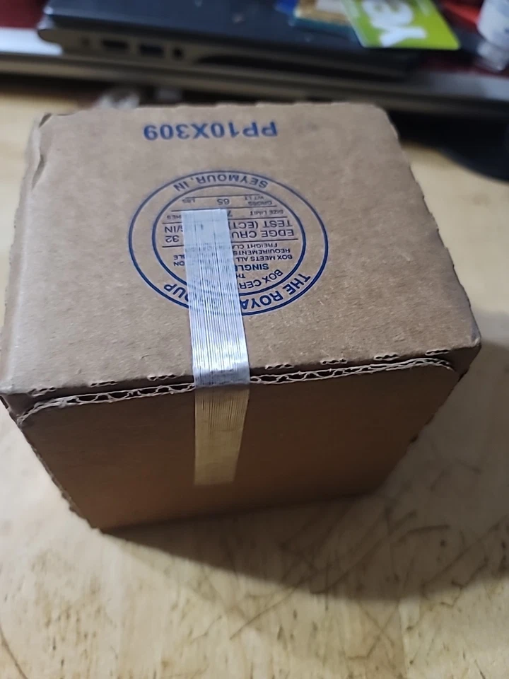 Motor de ventilador evaporador de geladeira WR60X10185 - Imagem 2 de 2